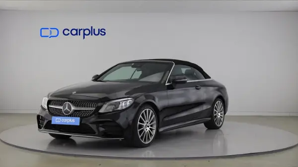 Mercedes-Benz Classe C